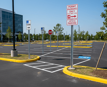 sign-installation