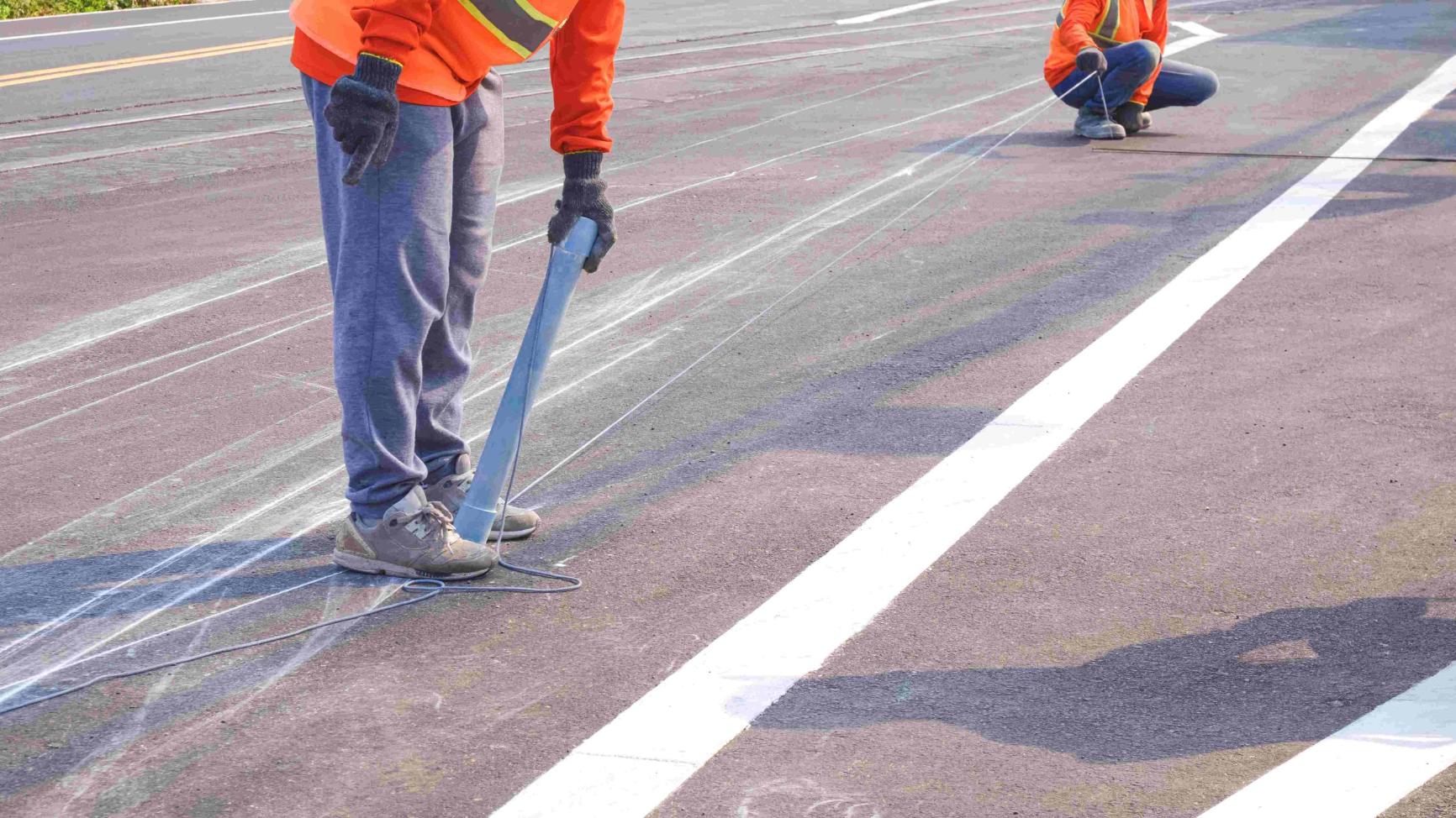 Thermoplastic Marking Services in Dallas & North Texas- 1 (1)