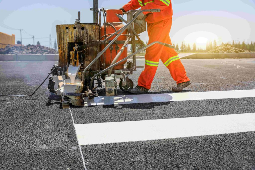 Thermoplastic Marking Services in Dallas & North Texas - 2 (1)