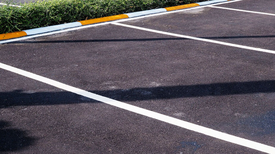 What You Need To Know About Effective Parking Lot Maintenance