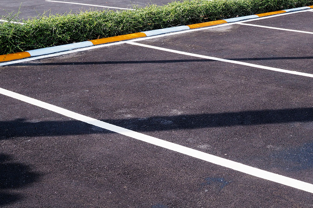 What You Need To Know About Effective Parking Lot Maintenance