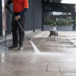 Why Your Business Needs Commercial Pressure Washing Services